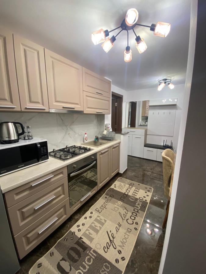 Apartament Eve Кымпулунг-Молдовенеск Экстерьер фото