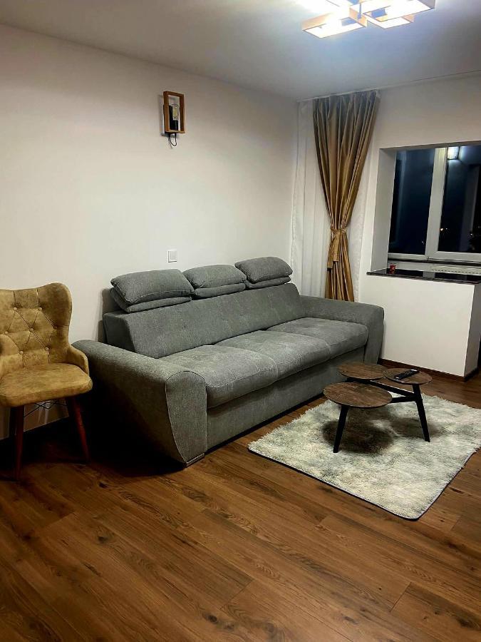 Apartament Eve Кымпулунг-Молдовенеск Экстерьер фото